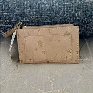 Maurices Coin Wallet